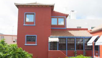 Villa Perestelo - Foto 2, Garden