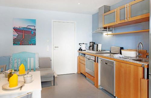 SeeSucht-Apartment No86 mit Terrassen, Sauna & Pool - Foto 12