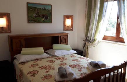 POREČ Villa Luna with pool - Foto 19