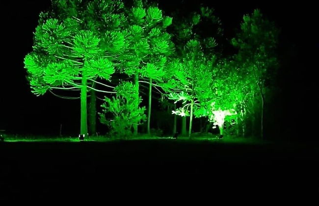 Pousada Rota das Cachoeiras Urupema - Foto 59