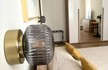 Bonci Rooms - Appartamento in zona Policlinico Gemelli, Università Cattolica, Vaticano, Stadio Olimpico - Foto 26