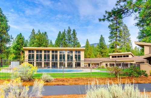 Lazy Pines Lodge - Foto 5