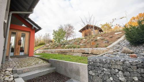 Odenwaldblick - Foto 5