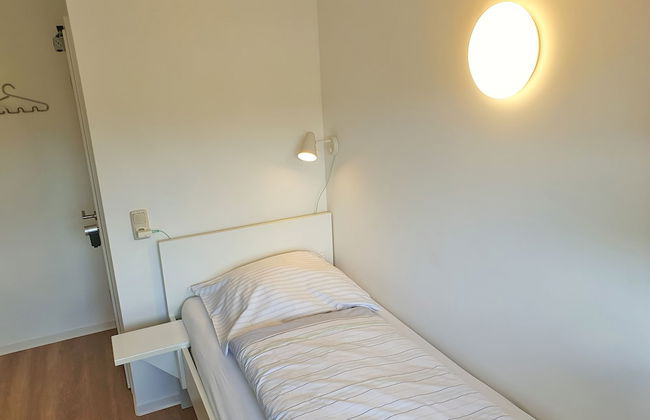 Aparthotel Jonas - Foto 25