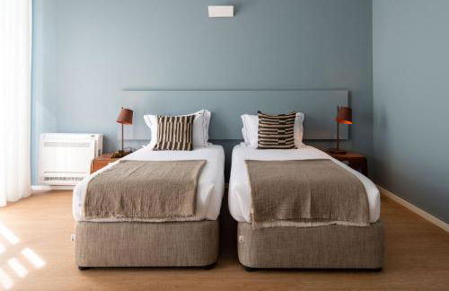 bnapartments Cedofeita - Foto 27