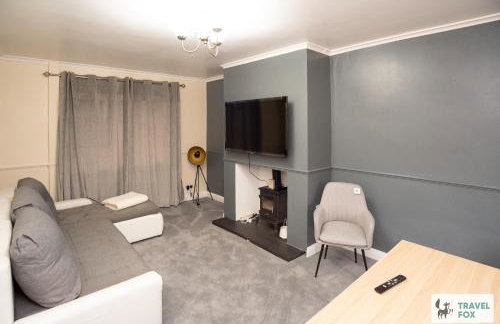 Sherwood Pines - Big Garden! - Foto 16