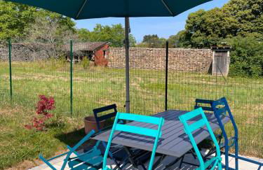 Maison Rosie - Foto 21