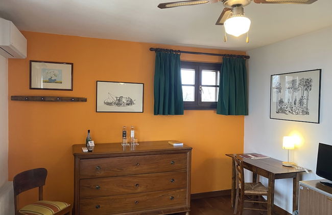 Agriturismo Scacciapensieri - Foto 13