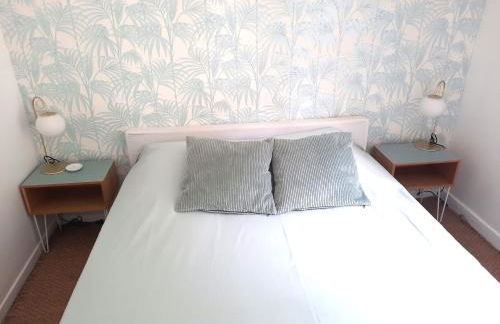 Magnolia Cottage - Foto 19