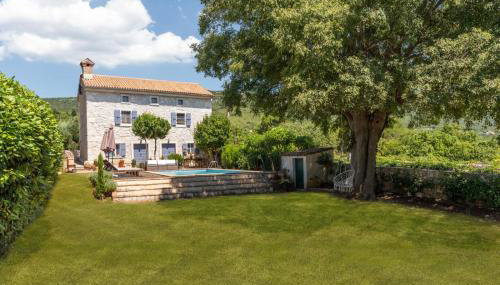 Villa Lauriana - Foto 3