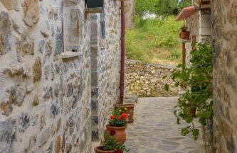 Platipodi stone house - Photo 11