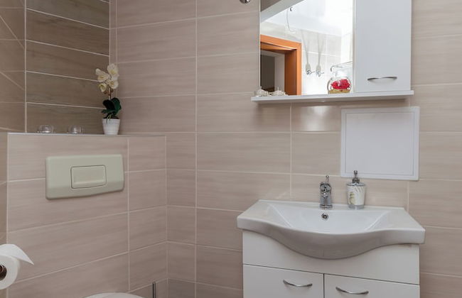 Apartments Blažević - Foto 67