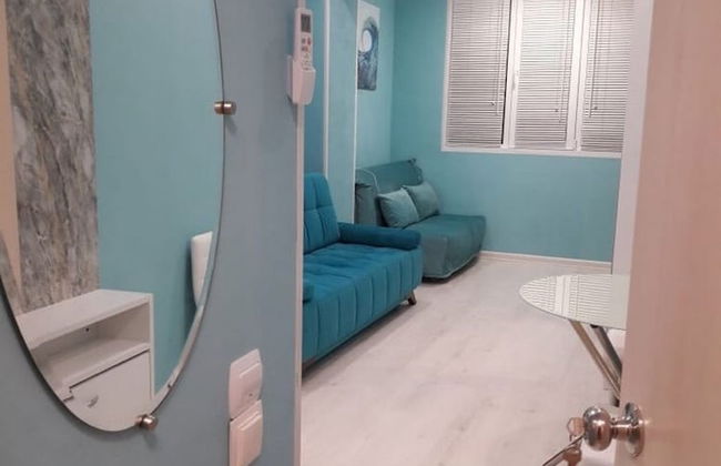 Apartment on Demokraticheskaya str 45-2 - Photo 8