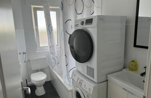 Colleen Homes Monteurwohnung Barntrup Blumenstr 1b - Foto 13