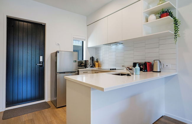 Brand New House by Botany - Parking - Foto 16