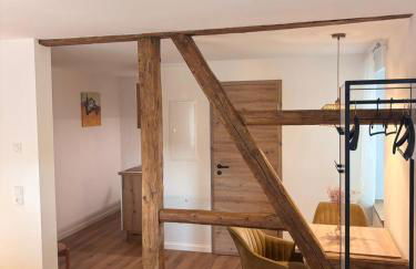 s' Kännele Ferienwohnungen - Foto 35