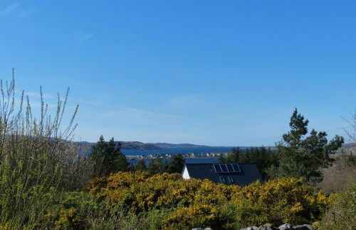 Aultbea Lodges - Foto 27