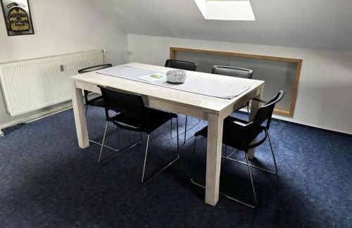 Tetzlaff - Ferienwohnungen am Deister, FeWo 2 - Foto 8