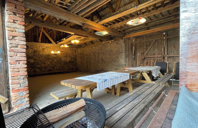 Cosy Country House U Faflika With Sauna and 2 Bathrooms - Foto 64