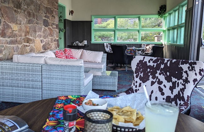 The Lodge Luxury Resort At Lake Harmony - Foto 20