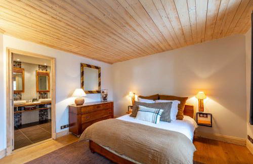 Chalet familiale Jade - Foto 15