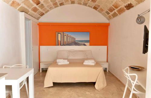 Appartamento Dalia con Piscina Terrazzo Privato nel Ts Residence - Foto 64