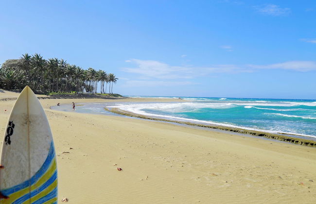 Brand new oceanfront condo in Cabarete - Photo 24