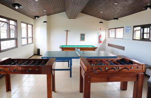 CASA GORETE PRAIA DAS DUNAS RESIDENCE CLUB - Foto 27