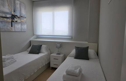 Daniel Apartment vistas al mar - Foto 13