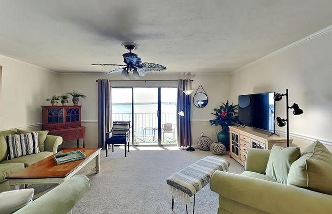 Intercoastal Dreams 201 - Foto 10