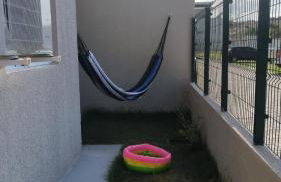 Apartamento novo com jardim privativo! - Foto 17