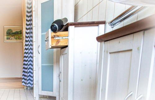 Staberhuk links - XL Ferienwohnung - Sonnendurchflutet - Terrasse - Foto 8