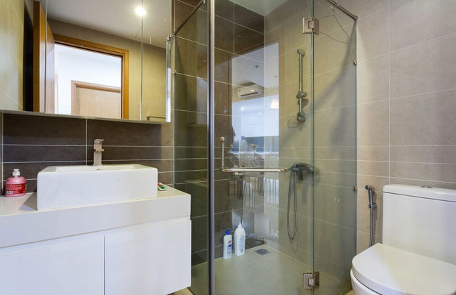 Jennifer Apartment Luxury 2BR - Foto 27