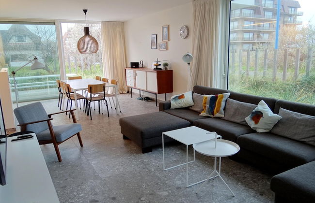 Apartment in Nieuwpoort Near the Beach - Photo 8