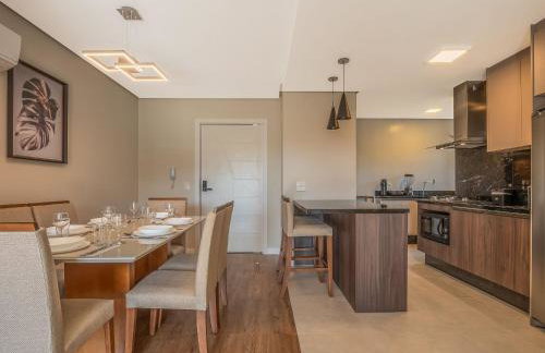 Delle Alpi 409 B - Ao lado da Roda-Gigante - Foto 16