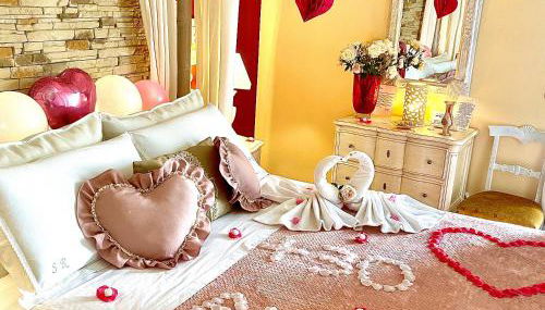 Suite San Rocco Wellness&Spa - Foto 3, furniture