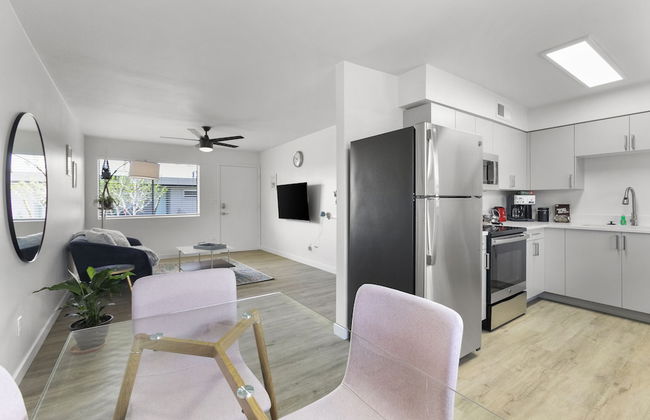 Contemporary Condo in Central Biltmore - Foto 7