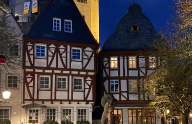 Ferienwohnung Lieselotte - Foto 1