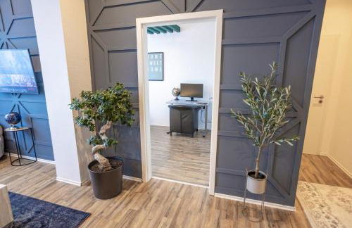 Modernes Stadt Apartment Traum Quartier - Foto 22