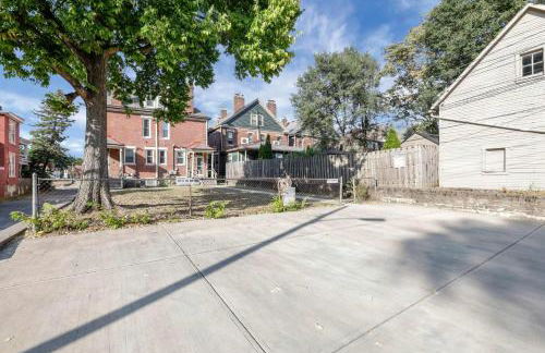 4 Bed Duplex near Goodale Park - Foto 46