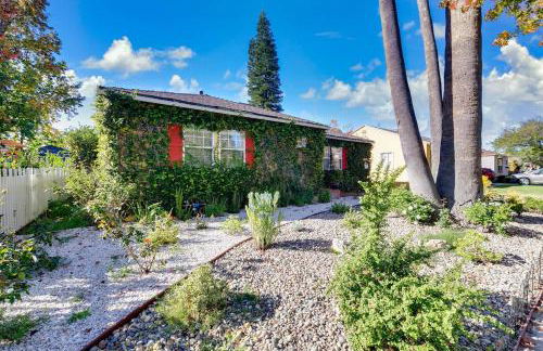 Valley Oasis Pool Hot Tub Near Universal - Foto 45