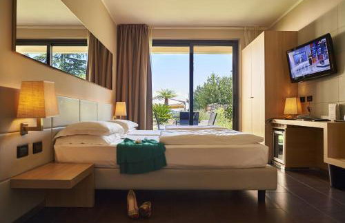 Villa Luisa Resort & Luxury Apartments - Foto 66