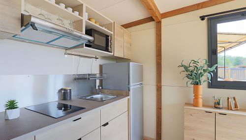 Chalet Morea 5 personnes - Foto 2