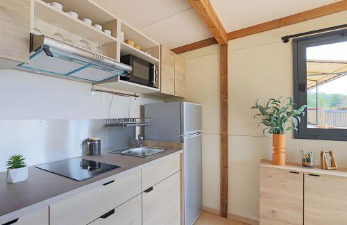 Chalet Morea 5 personnes - Foto 2