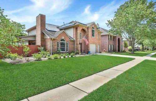 Perfect Spacious Paradise Midterm Home in Cypress - Foto 26