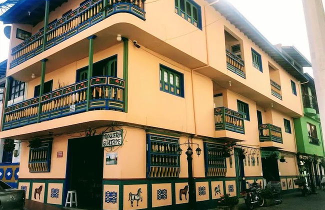 La Martinera Parque Central - Foto 58