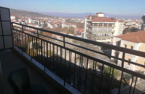 Central Apartament on Clock Square D2 - Photo 31