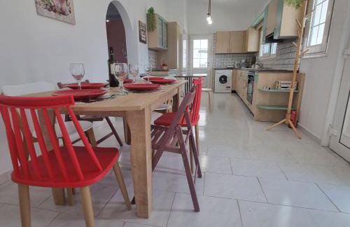 Arocaria Apartment in Faliraki with garden , mountain and sea view - Photo 16