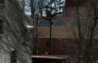 ŻAR - Dworek w Żarnowcu - Foto 62