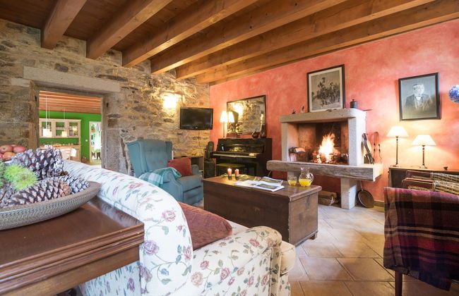 Casa de Graña de Acea - Photo 18